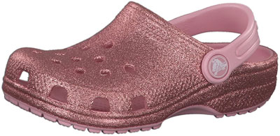 10-Best-Baby-Crocs-to-Choose-From-Crocs-Kids-Classic-Glitter-Clog