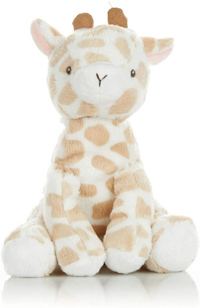 10-Cute-Baby-Giraffe-Soft-Toys-for-your-Child-Carter's-Plush-Giraffe