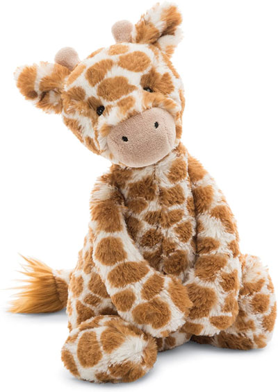 10-Cute-Baby-Giraffe-Soft-Toys-for-your-Child-Jellycat-Bashful-Giraffe
