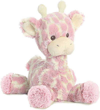 10-Cute-Baby-Giraffe-Soft-Toys-for-your-Child-Pink-Loppy-Giraffe-Plush