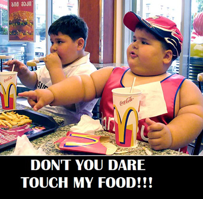 Do-not-Dare-Touch-My-Food